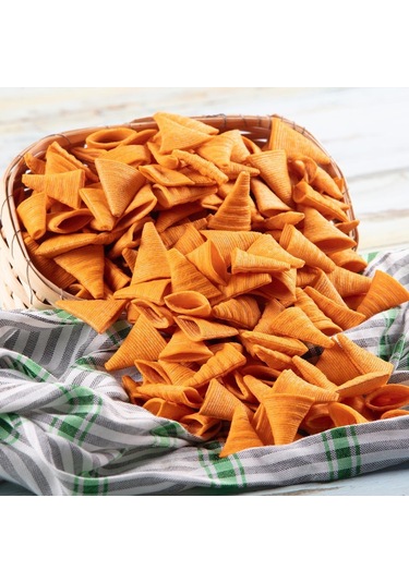 Karia Pazar Küllah Cips 1 Kg