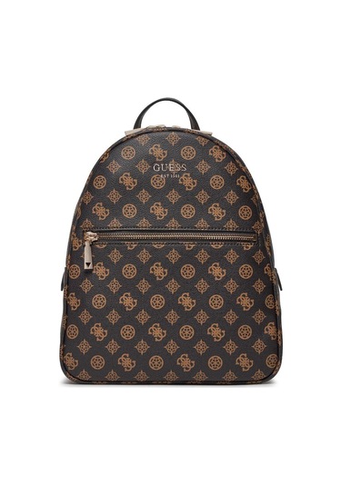 Guess Kadın Sırt Çantası Pq699532-brown Pq699532-brown Çok Renkli Çok Renkli