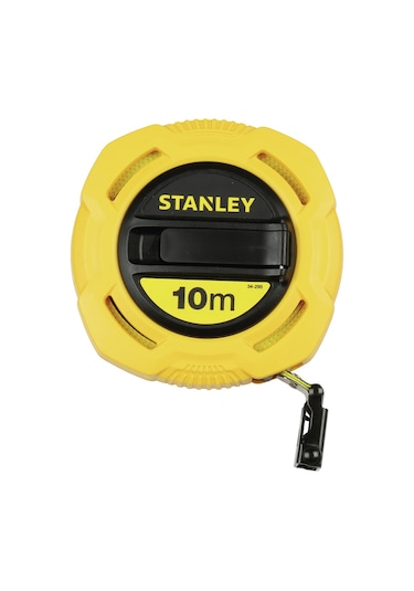 Stanley 0-34-295 Metre Kapalı 10 M X 12.7 MM Fiberglass