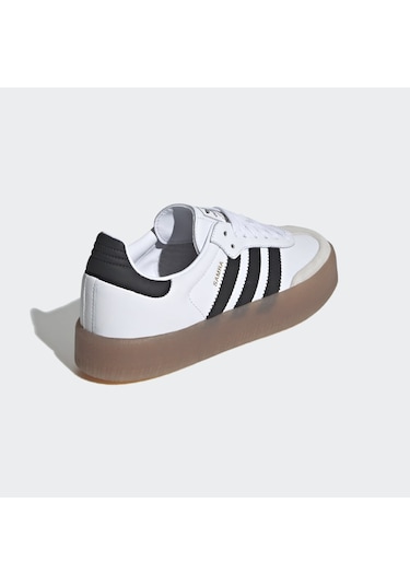 Adidas Jı1349 Sambae W Kadın Günlük Spor Ayakkabısı Beyaz
