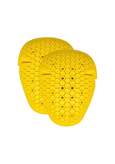 Knox Micro-lock Compact Part 433 Motosiklet Omuz Koruması Çok Renkli