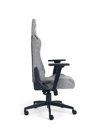 Tıtanseat Kl-fry-01-chr Chromıum Kumas Koltuk