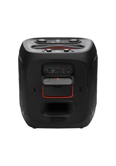 Jbl Partybox Encore2 Bluetooth Mikrofonlu Hoparlör, Siyah