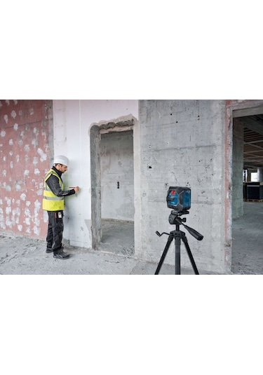 Bosch GLL 20-22 G Çizgi Lazeri - 0601065600