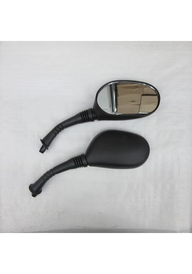Honda Spacy 110, Alpha, Fizy 8Mm Ayna Takimi Scooter 475494935
