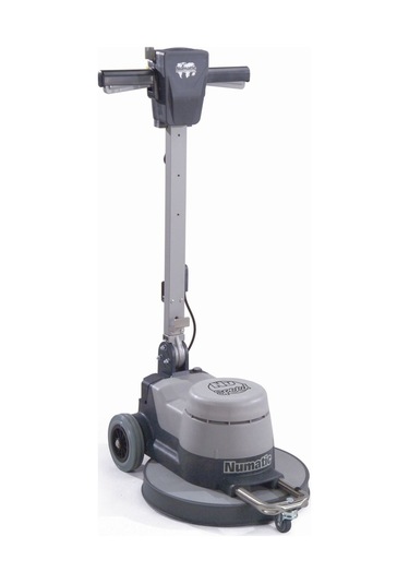 Numatic NRU1500 Sert Zemin Cilalama ve Parlatma Makinesi