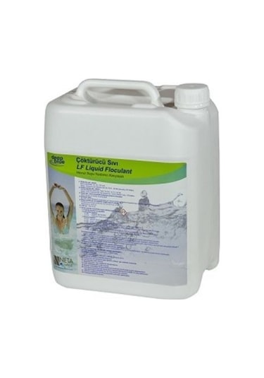 Deep Blue Sıvı Çökeltici 10 Lt.