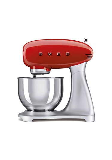 Smeg SMF02 800 W Stand Mikser