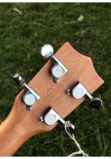Puka Pk 300 Soprano Ukulele