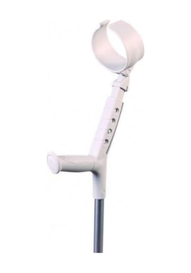 Case AL-11 Kanedyen Kelepçeli Koltuk Değneği 1 Adet