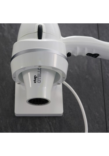 Etap Otello Pro 2000 W Duvara Monte Otel Tipi Saç Kurutma Makinesi