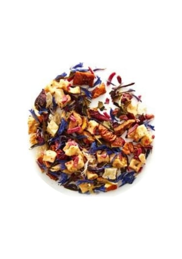 Mim Tea Blue Butterfly Tea Mavi Kelebek Çayı 100 G