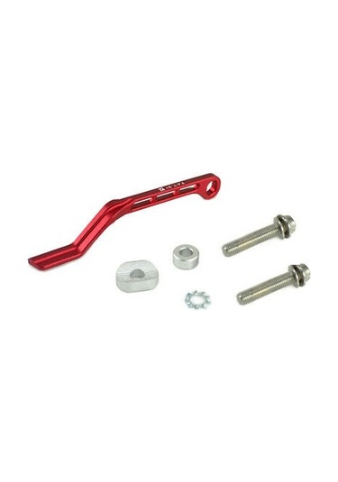 Token Tk375 Ön Vites Zincir Atma Engelleyici Kırmızı Siyah