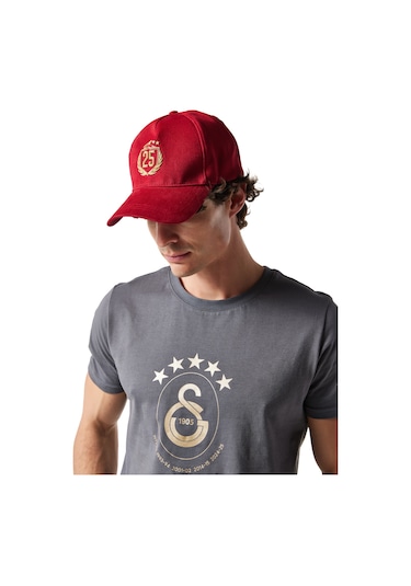 Gsstore Galatasaray 25 Şampiyonluk Şapka U251374