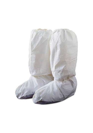 Faba BG530 Boot Cover Bot Galoşu 1 Çift