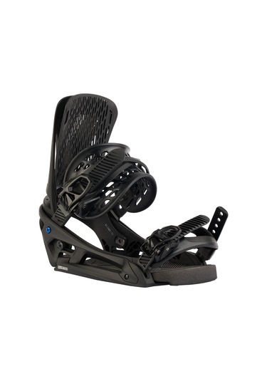 Burton Burton Genesis Est Erkek Binding 200 Siyah