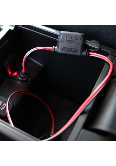 Noco Genius Gc003 12v Araç Çakmak Uçlu Akü Şarj Bağlantı  Kablosu
