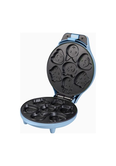 Bestron Mini Hayvan Motifli Waffle Makinesi