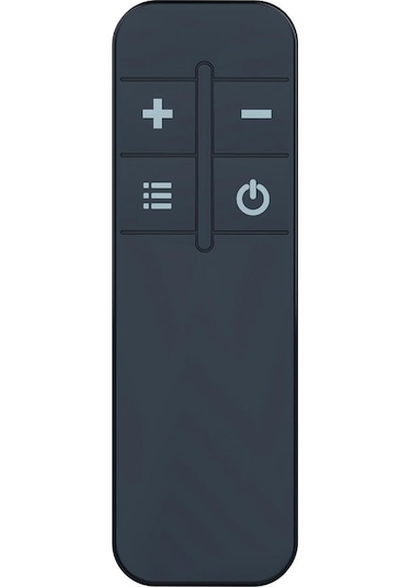 Yürüme Ve Koşu Bandı Kumanda