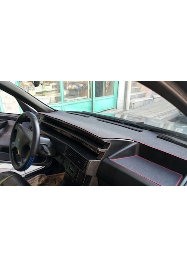 Tipo Tempra Torpido Halısı N11.3327