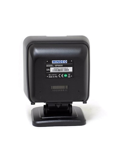 SR5700-PS5700 2d Kablolu Masaüstü Barkod Okuyucu