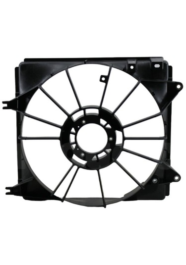 Suzukı Sx4 Fan Davlumbazı 2006-2012 17760-80ja0-000 Fiyatları ve