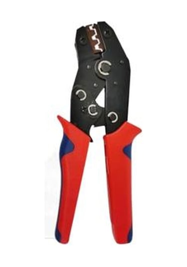 Pabuç Sıkma Pensesi Sn-28b 0,25-1mm2 Awg: 23-17