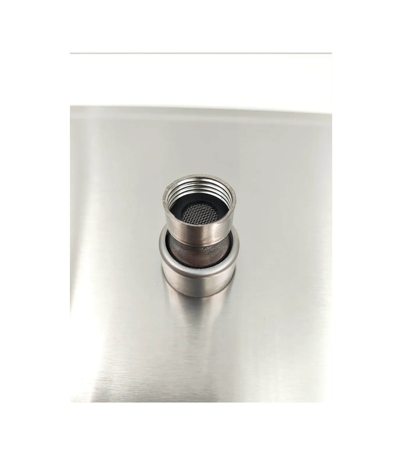 Santehvill' Tropikal Üst Paslanmaz Çelik Duş Başlığı 25 Cm 336920735 Saten