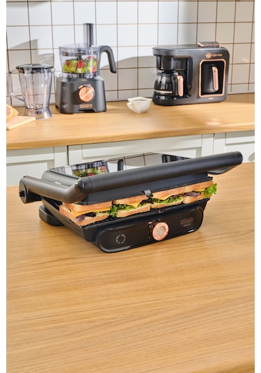 Karaca  Gurme Luxury Elektrikli Evlilik Paketi