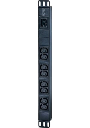 Apc Epdu1016B Easy Pdu  Basic  1U  16A  230V  (8)C13
