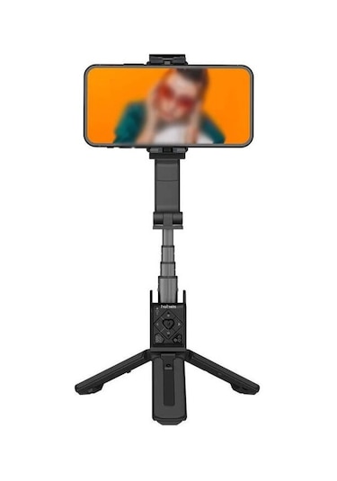 Hohem İsteady Q 2 Eksenli El Tipi Selfie Çubuğu Gimbal