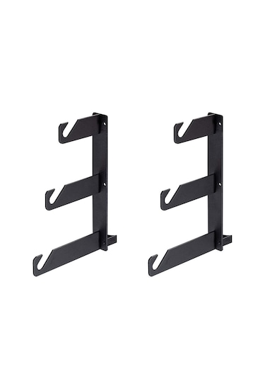 Manfrotto Ma 045 3'lü Fon Tutucu Seti
