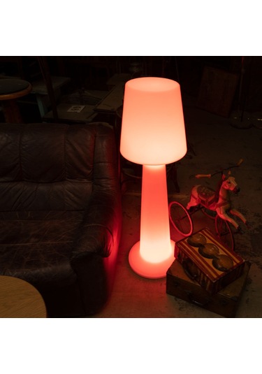 Austral W110/ Elektrik Güçlü Aydınlatma Beyaz