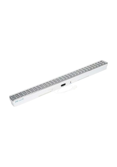 Cata Ct-9990 Tuna 90 Ledli Işıldak Gri