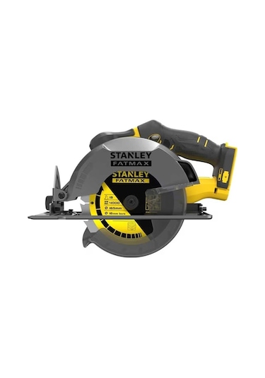 Stanley SFMCS500B 18 V 4.0 Ah Akülü Sunta Kesme Makinesi