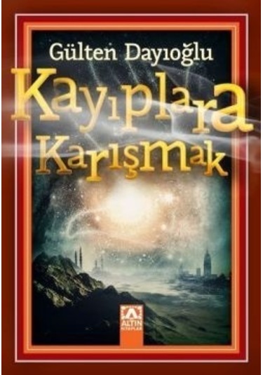 Kayıplara   Karışmak