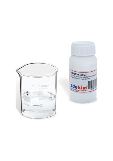 Edukim Gliserin 100 G