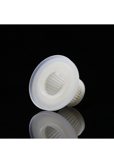 Novahub Lt-117 Süpürge Hepa Filtresi 117c/117cd/117cg İçin Yıkanabilir 5 Adet Filtre, Araba Elektrikli Süpürge Aksesuarı 5 Pcs