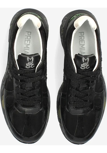 Premiata Sneakers Mased 7066 Siyah