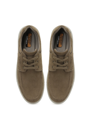 Dockers By Gerli 238627 5fx Kum Erkek Ayakkabı 000000000101973287 Kum