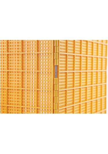 Plastik Arı Taşıma Kutusu Suluklu - Arıcılık