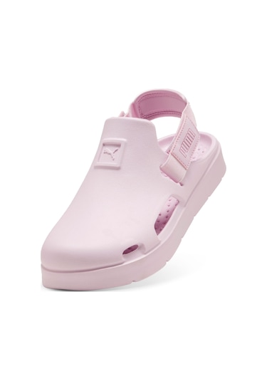 Puma Shıbuı Mule Sandalet 394883 11 Pembe