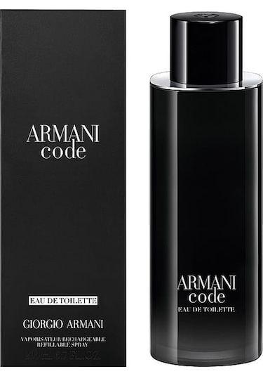 Giorgio Armani Code EDT 200 ML