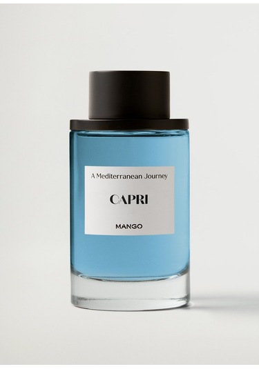 Mango Capri Edt 100 Ml Erkek Parfümü