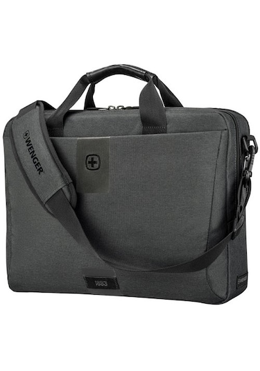 Wenger Mx Eco 16" Evrak Çantası 612263 Çok Renkli