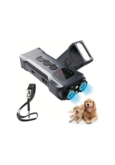 Willowhaven Siyah P9 Köpek Eğitiminde Daha Sorunsuz Davranış İçin Araç