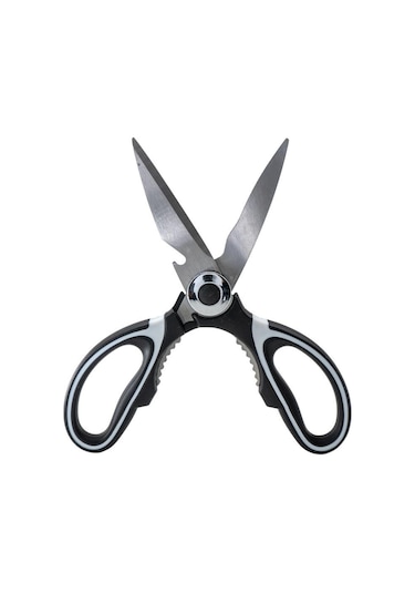 6429 Çok Fonksiyonlu Mutfak Makası 20 Cm