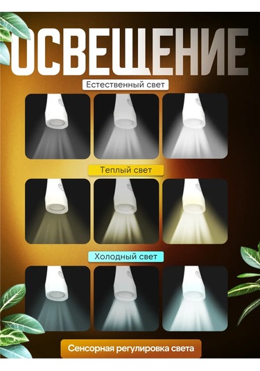 Roma Kablosuz Okuma Boyun Lambası 421091456 Beyaz