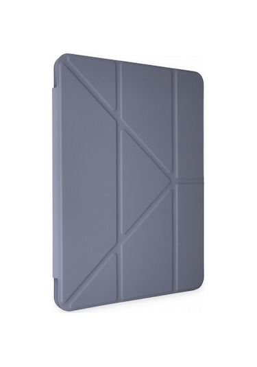 Xiaomi Mi Pad 8 / 8 Pro 11.2inç 2026 Kılıf Kalem Bölmeli Mars Case Kapaklı Kılıf