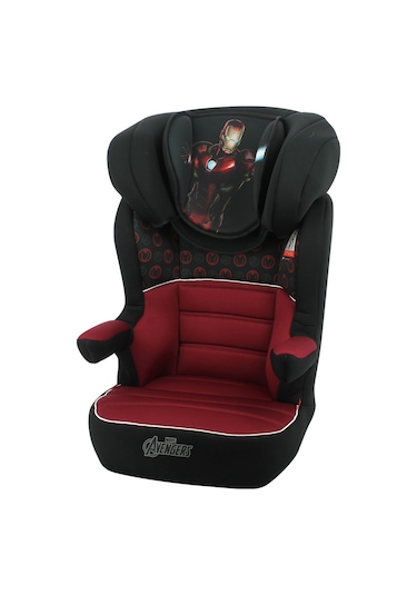 Marvel Iron Man 15-36 KG Isofixli Oto Koltuğu